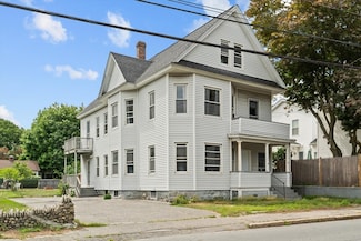 177-179 Lowell St, Methuen, MA 01844