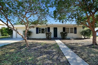 1454 Olmeda Way, Fort Myers, FL 33901
