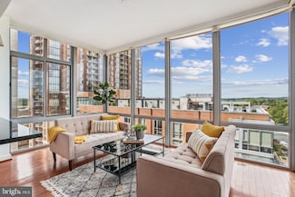 11990 Market St Unit 805, Reston, VA 20190
