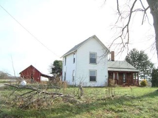 9398 County Road 4, Delta, OH 43515