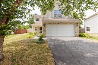 6236 Jolliff St, Galloway, OH 43119