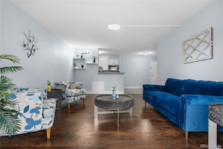 2281 S Vaughn Way Unit 104A, Aurora, CO 80014