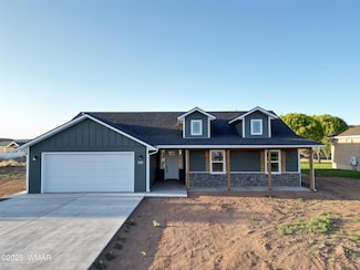 1316 W 7th St S, Snowflake, AZ 85937