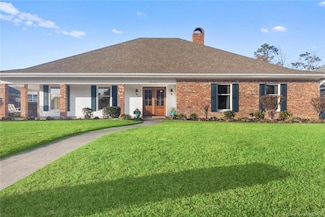 2712 Bocage Ln, Lake Charles, LA 70605