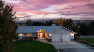 23205 S Verbena St, Kennewick, WA 99337