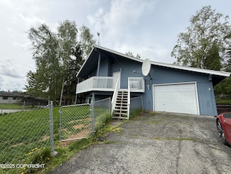 1140 Lalande Place, Anchorage, AK 99504