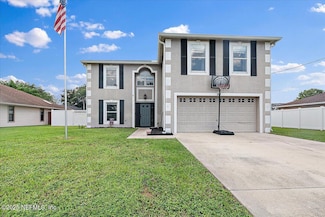 35 Prince Michael Ln, Palm Coast, FL 32164