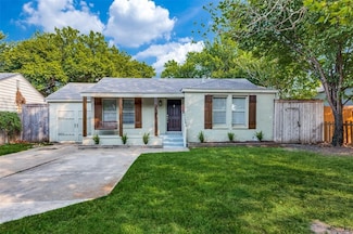 3901 Winfield Ave, Fort Worth, TX 76109