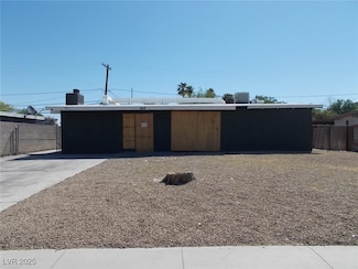1912 Statz St, North Las Vegas, NV 89030