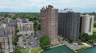 8162 E Jefferson Ave Unit 6B, Detroit, MI 48214