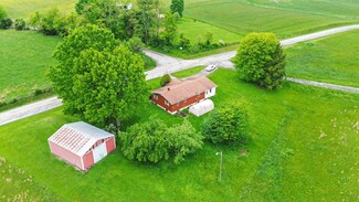 4283 Kentucky 837, Liberty, KY 42539