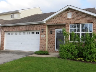 7601 E 112th Ave, Crown Point, IN 46307