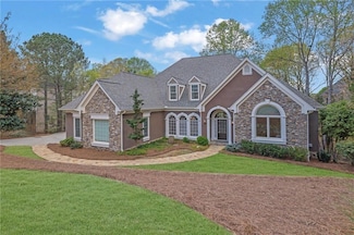 8385 Sentinae Chase Dr, Roswell, GA 30076