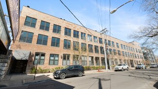1760 W Wrightwood Ave Unit 305, Chicago, IL 60614