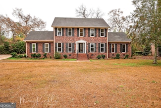 4804 Brittany Dr, Macon, GA 31210