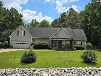 40 Little Creek Dr, Little Mountain, SC 29075