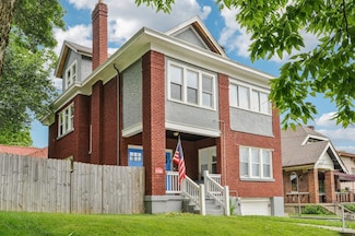 4786 Loretta Ave, Cincinnati, OH 45238