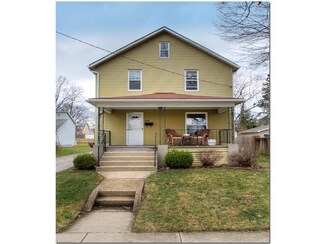 529 Ashland Ave, Cuyahoga Falls, OH 44221