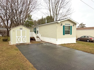 430 Route 146 Unit H41, Halfmoon, NY 12065