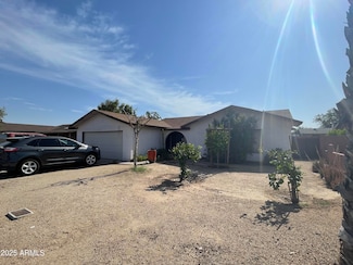 3619 N 87th Dr, Phoenix, AZ 85037