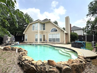 600 Black Rock Ct, Irving, TX 75063