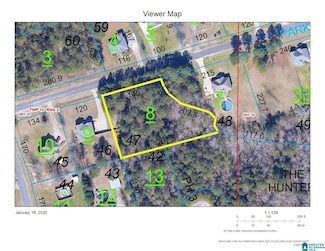 60 Parkwood Ln Unit 47, Odenville, AL 35120