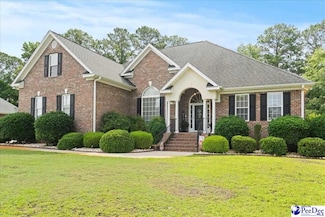 1913 Kensington St, Florence, SC 29505