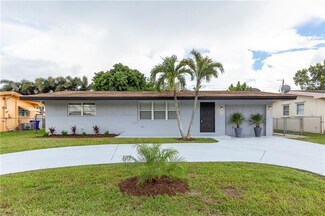 8860 Taft St, Pembroke Pines, FL 33024