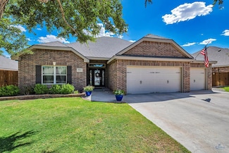 5903 Oak Creek Dr, Midland, TX 79707