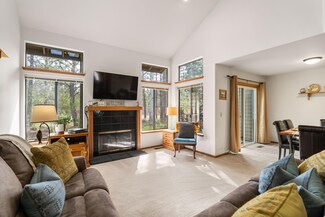 17720 Lake Aspen Ct Unit 7, Sunriver, OR 97707