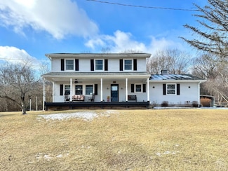 349 Vly Rd, Freehold, NY 12431