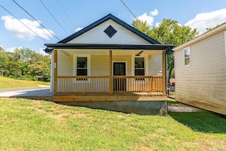 134 A St, Monroe, VA 24574