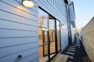1711 Summer St Unit A, Houston, TX 77007