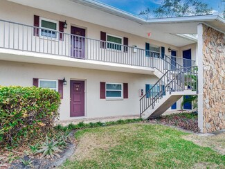 9881 113th St Unit 115, Seminole, FL 33772