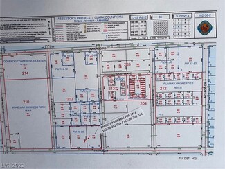 0 Patrick Topaz, Las Vegas, NV 89120