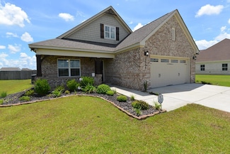 1959 S County Road 9, Newton, AL 36352