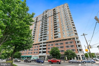 5750 Bou Ave Unit 911, Rockville, MD 20852