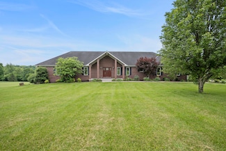 180 Taylors Fork Rd, Richmond, KY 40475