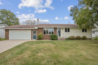 264 Birch St, Allison, IA 50602