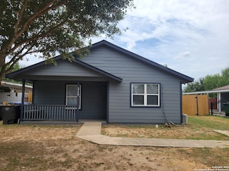 3750 Algo Dulce, San Antonio, TX 78211