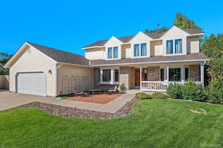 8000 S Williams Way, Centennial, CO 80122