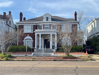 725 Dallas Ave, Selma, AL 36701