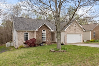 556 Parkvue Village Way, Clarksville, TN 37043