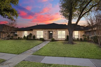 2605 Bunker Hill Cir, Plano, TX 75075