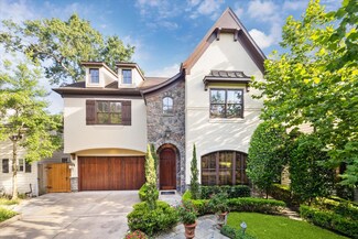2621 Talbott St, Houston, TX 77005