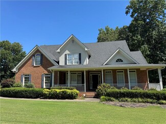 3805 Jones Creek Dr, Buford, GA 30519