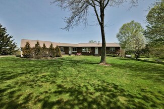 1256 Aldrich Rd, Millerton, PA 16936