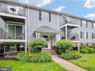 8036 Abbey Ct Unit D, Pasadena, MD 21122