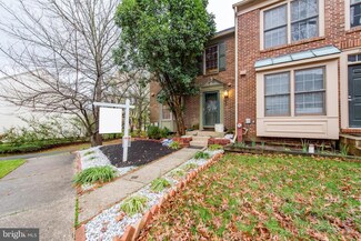 3918 Angelton Ct, Burtonsville, MD 20866