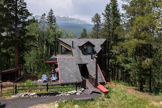 163 Lone Hand Way, Breckenridge, CO 80424